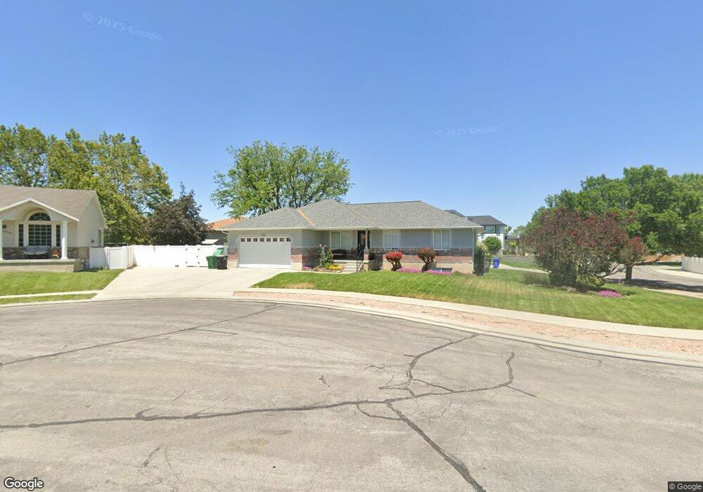 2316 Henry Alice Ct, West Jordan, UT 84084 - photo 1