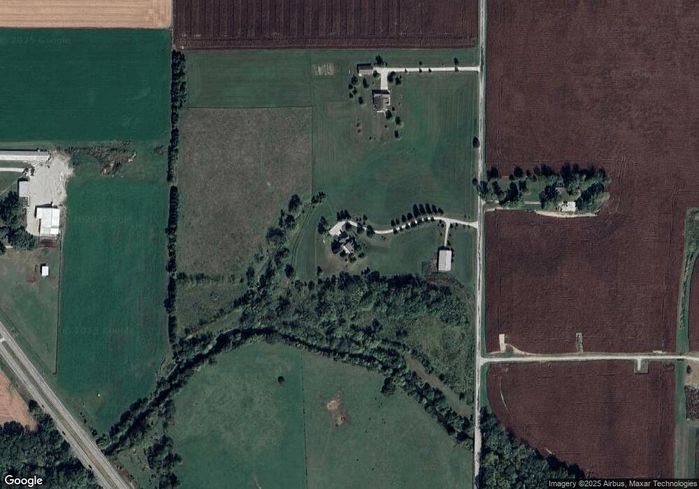 4860 N 350 W, Thorntown, IN 46071 - photo 1