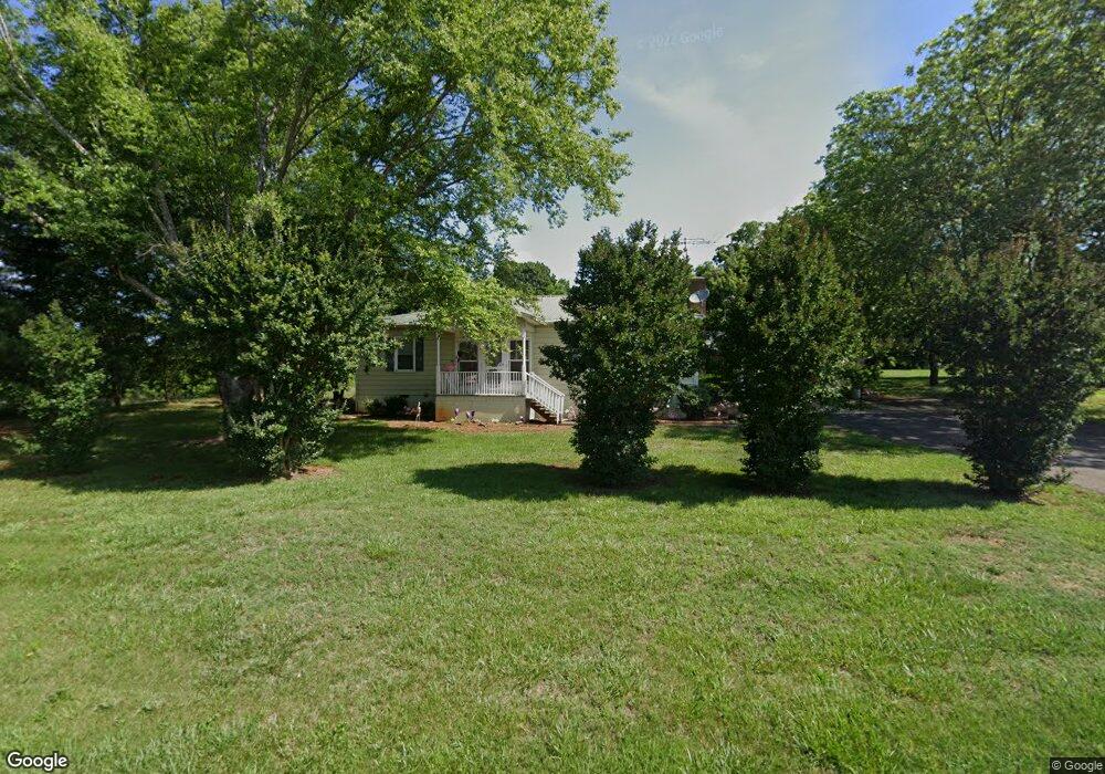 160 Fort Dobbs Rd, Statesville, NC 28625 - photo 1