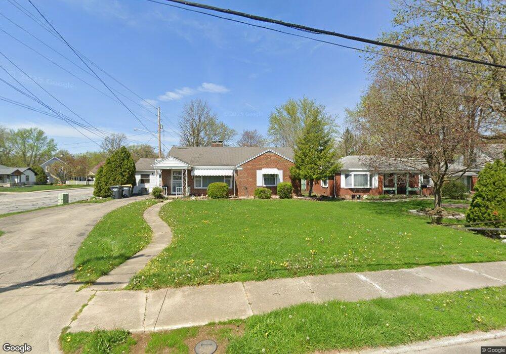 2428 W 12th St, Anderson, IN 46016 - photo 1