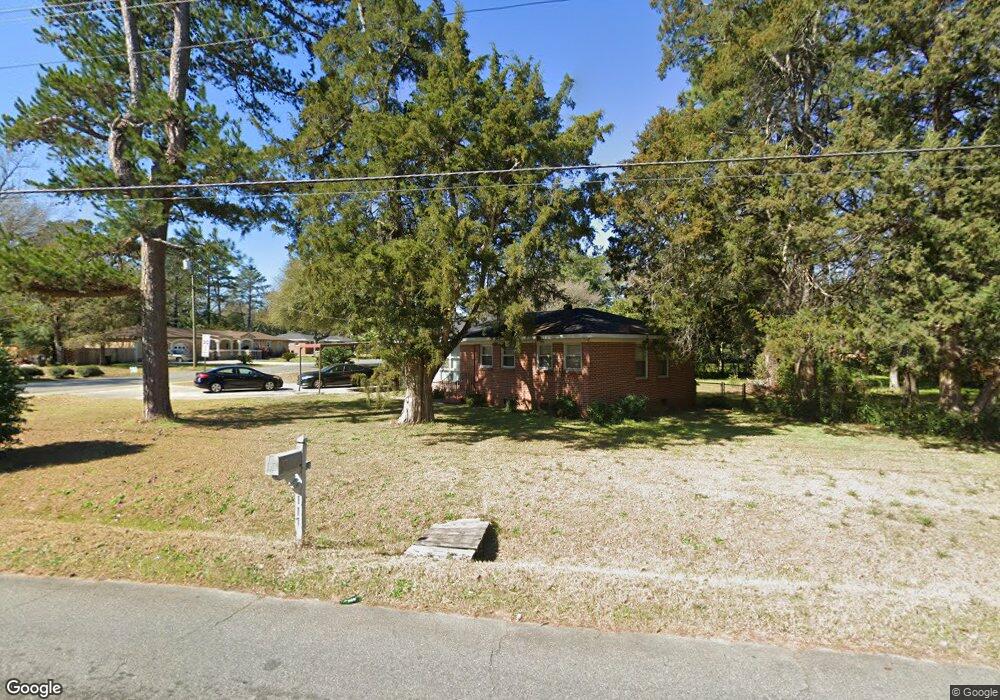 117 Holly St, Warner Robins, GA 31093 - photo 1