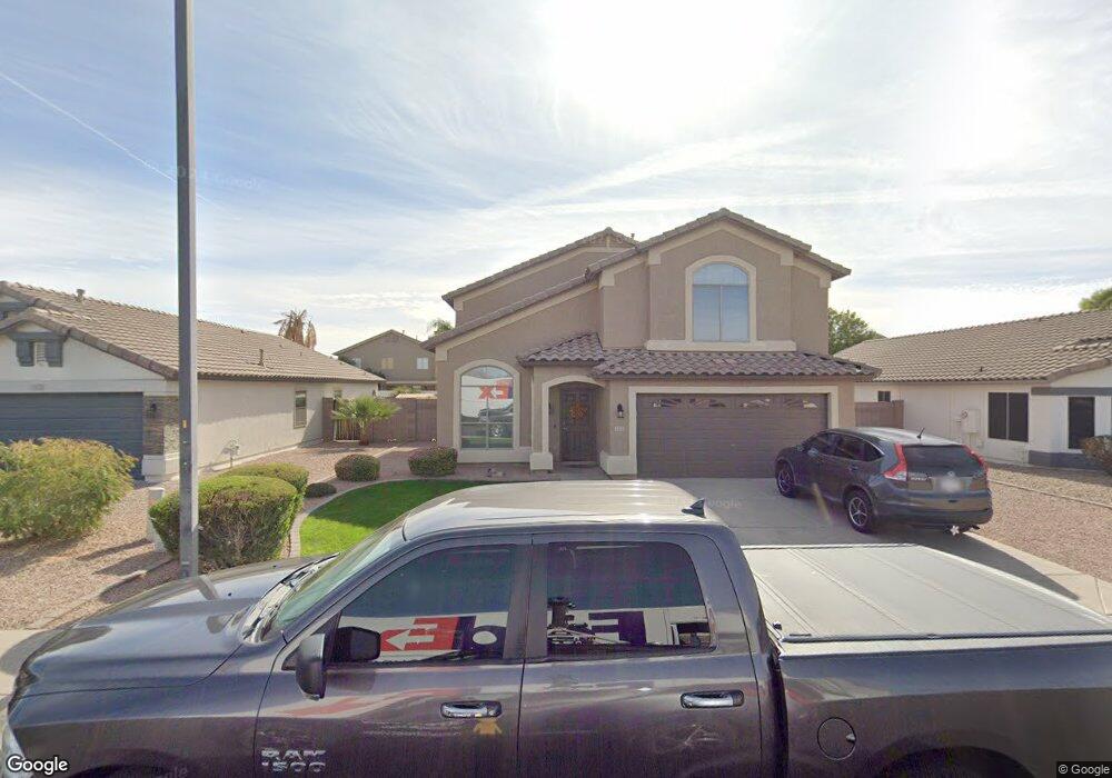 3915 E Page Ave, Gilbert, AZ 85234 - photo 1