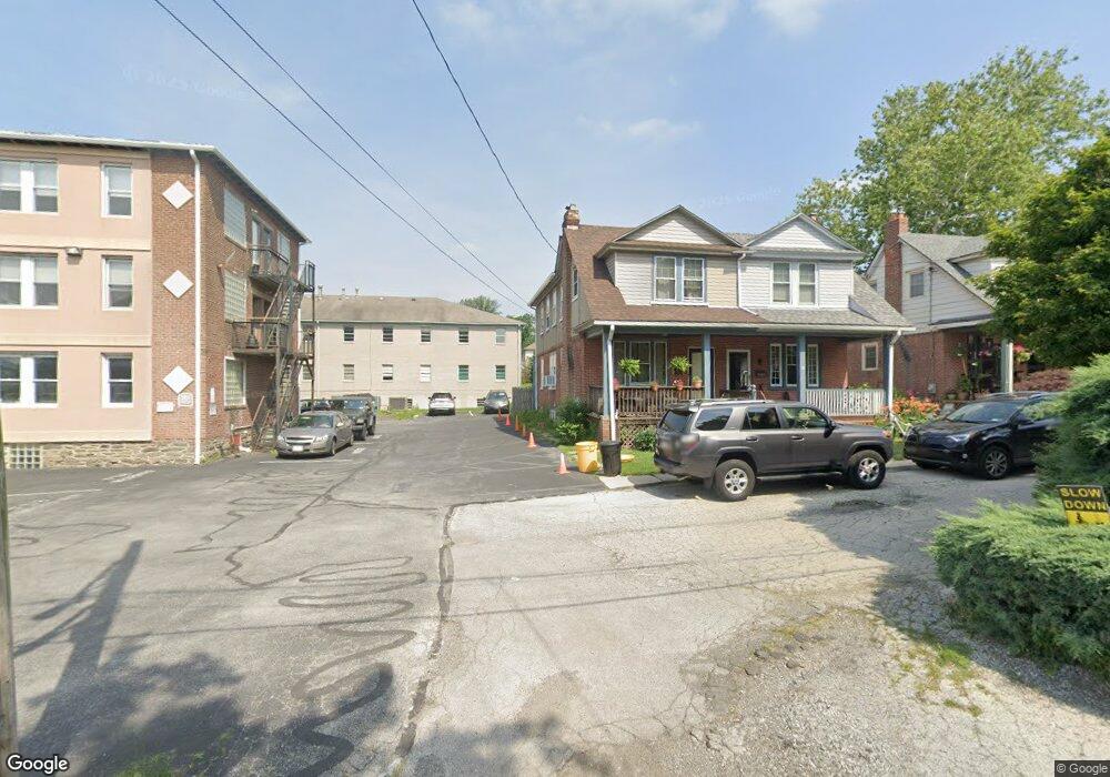 16 N Wyoming Ave, Ardmore, PA 19003 - photo 1