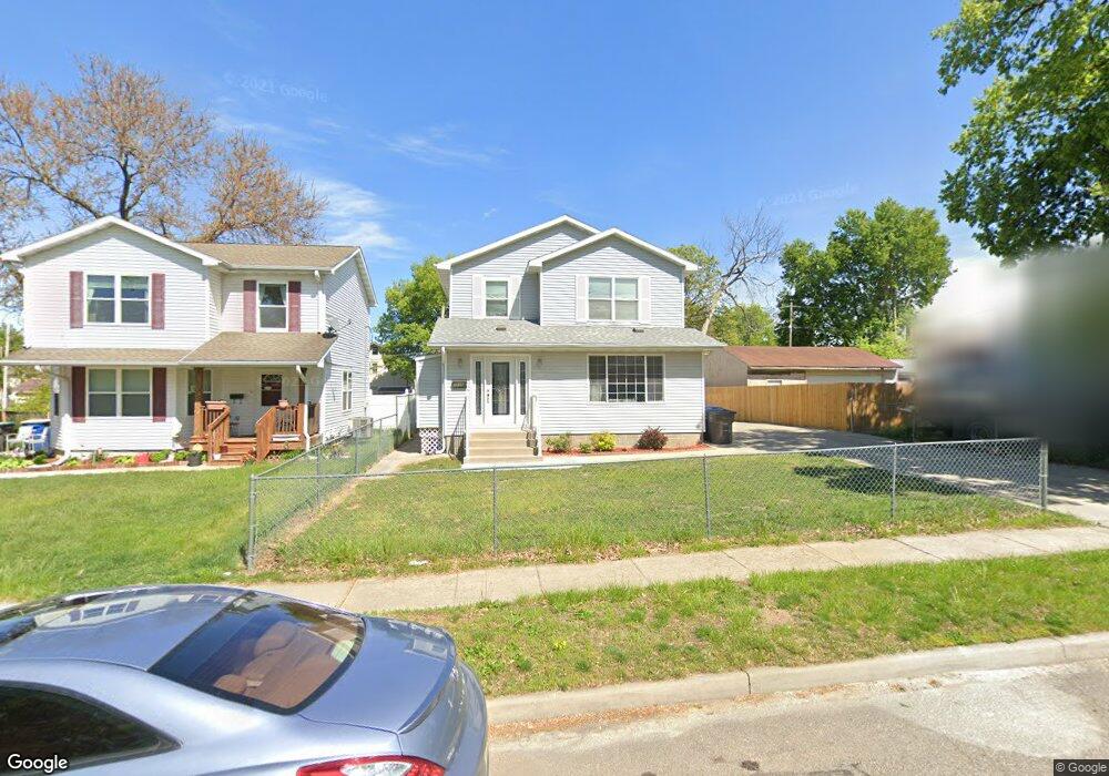 1715 12th St, Des Moines, IA 50314 - photo 1