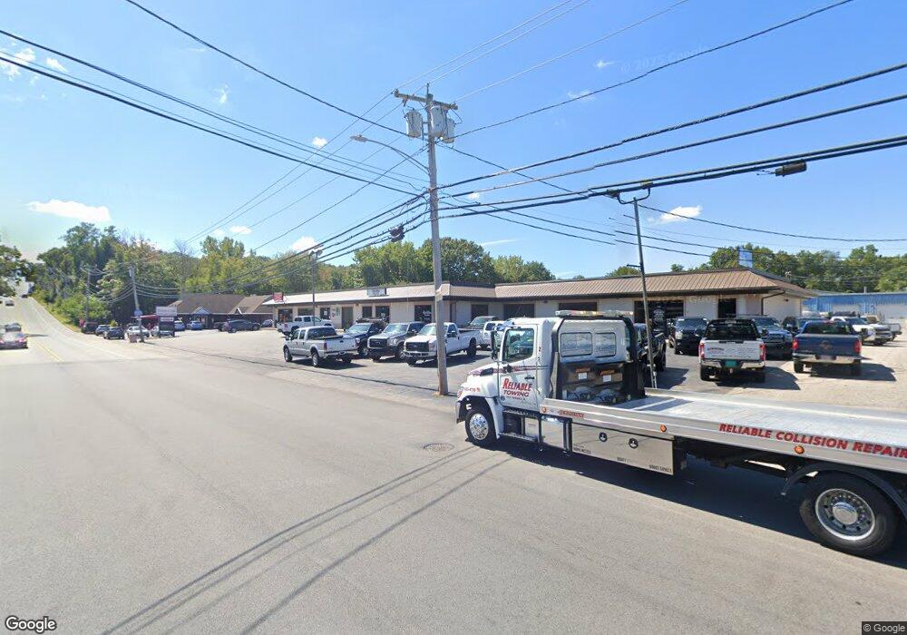 35 Quaker Ln, West Warwick, RI 02893 - photo 1