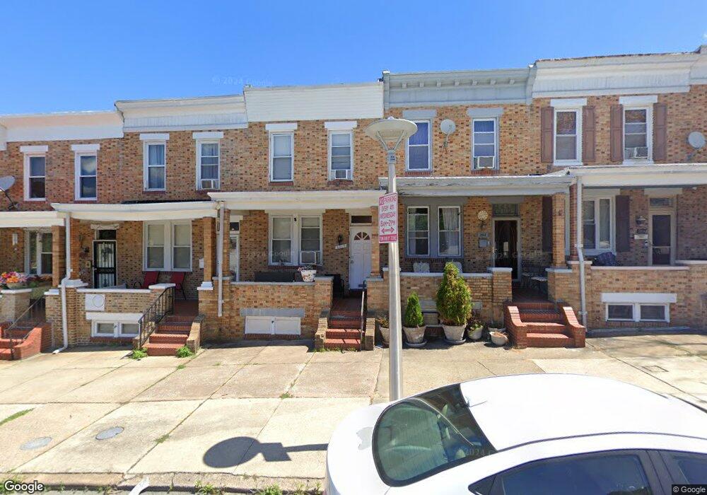 2810 Kentucky Ave, Baltimore, MD 21213 - photo 1