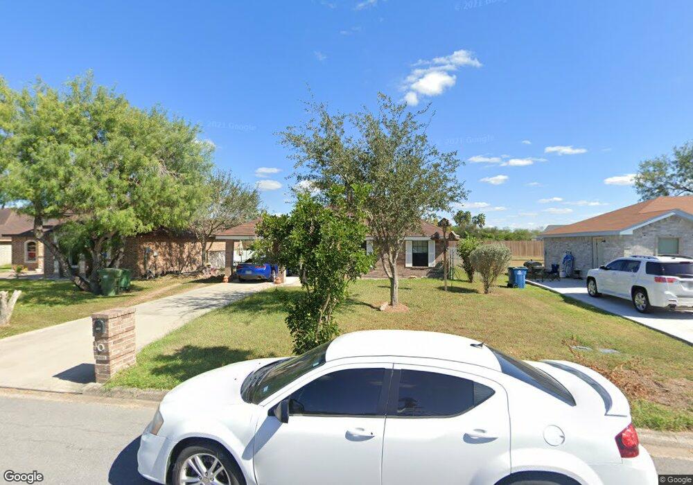 714 Margret St, Alamo, TX 78516 - photo 1