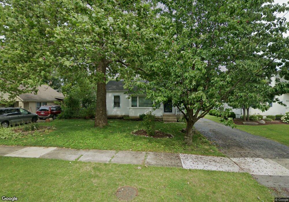 920 N Webster St, Naperville, IL 60563 - photo 1