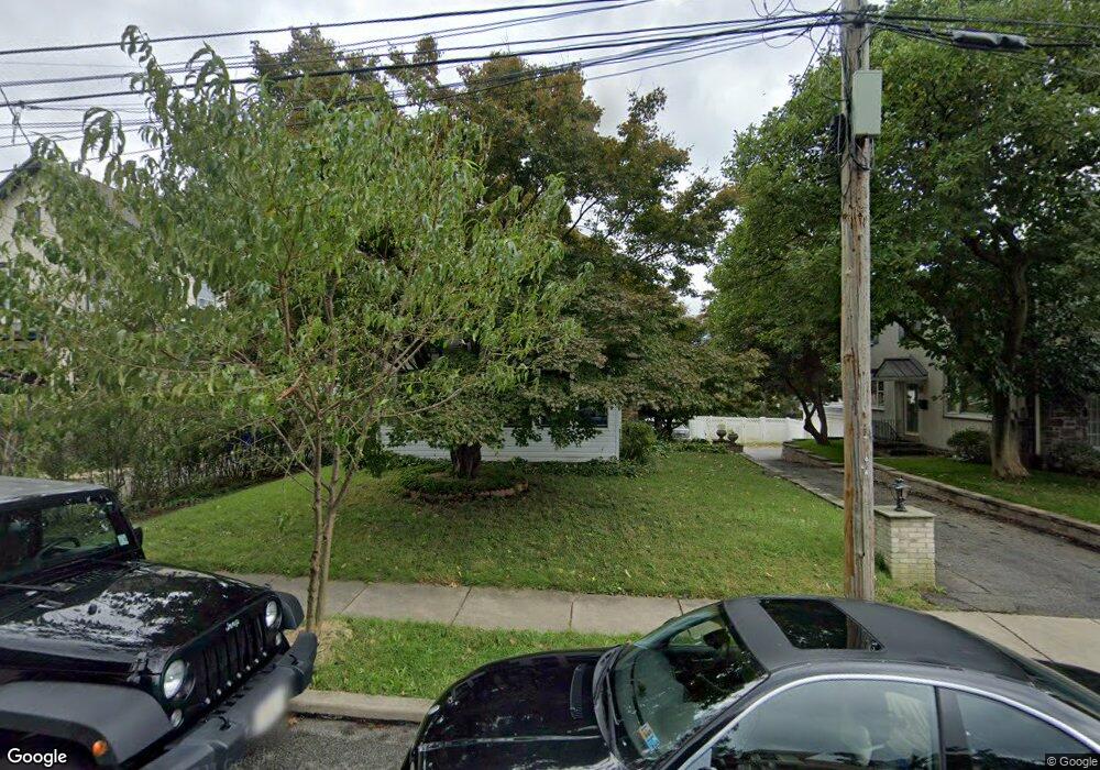 2512 Bryn Mawr Ave, Ardmore, PA 19003 - photo 1