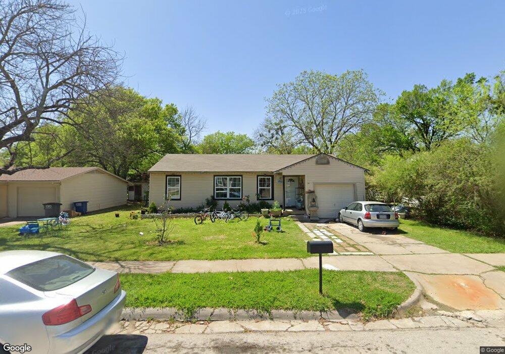 318 S 3rd St, Wylie, TX 75098 - photo 1