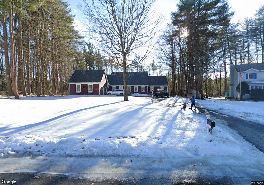 14 Heather Dr, Gansevoort, NY 12831 - photo 1