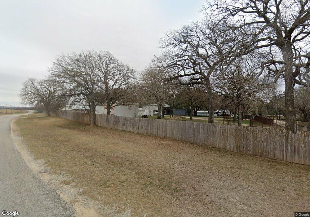 100 Mathis Rd, Dublin, TX 76446 - photo 1