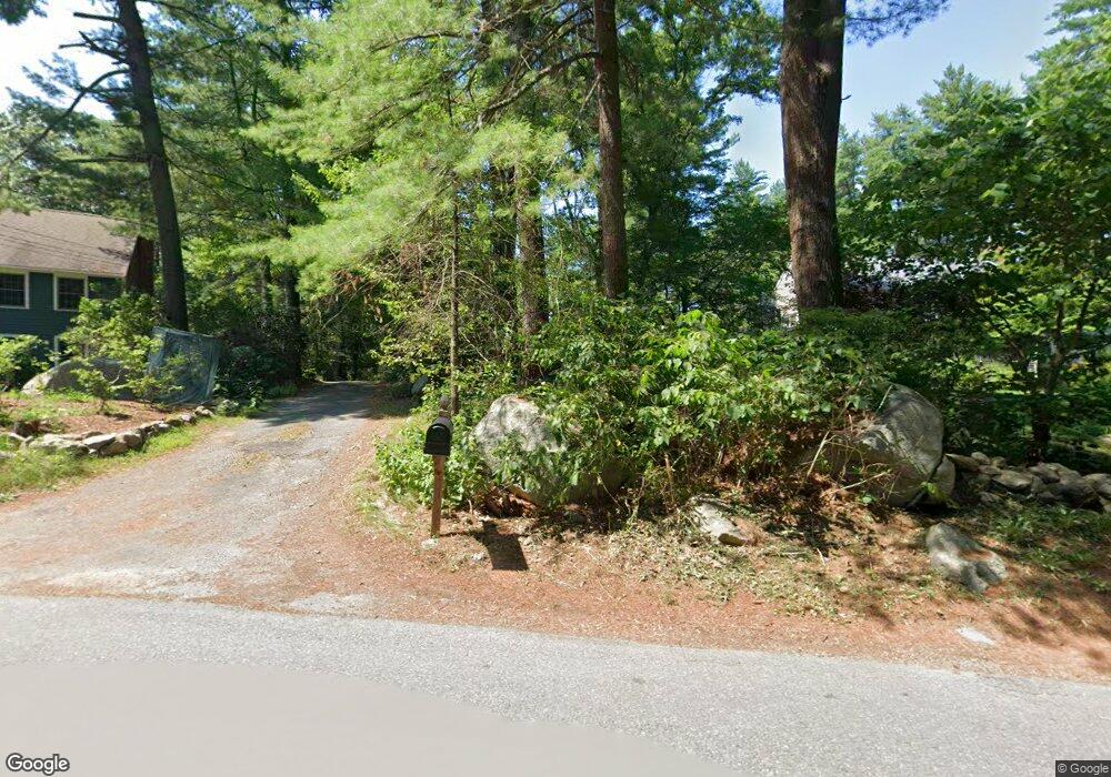 515 Brook St, Carlisle, MA 01741 - photo 1