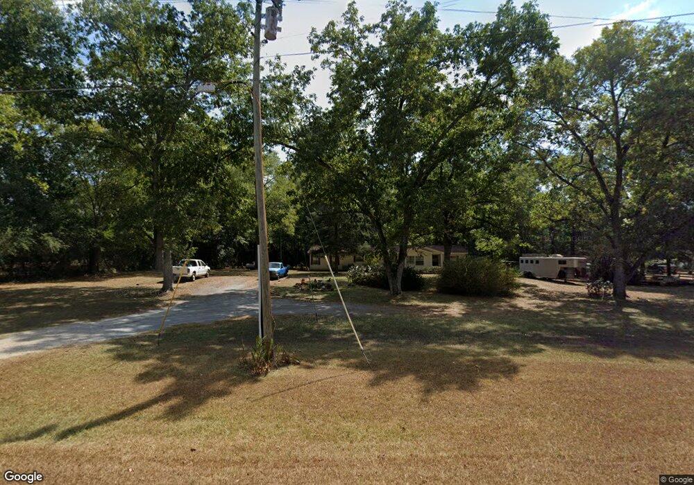 284 Burnette Rd, Barnesville, GA 30204 - photo 1