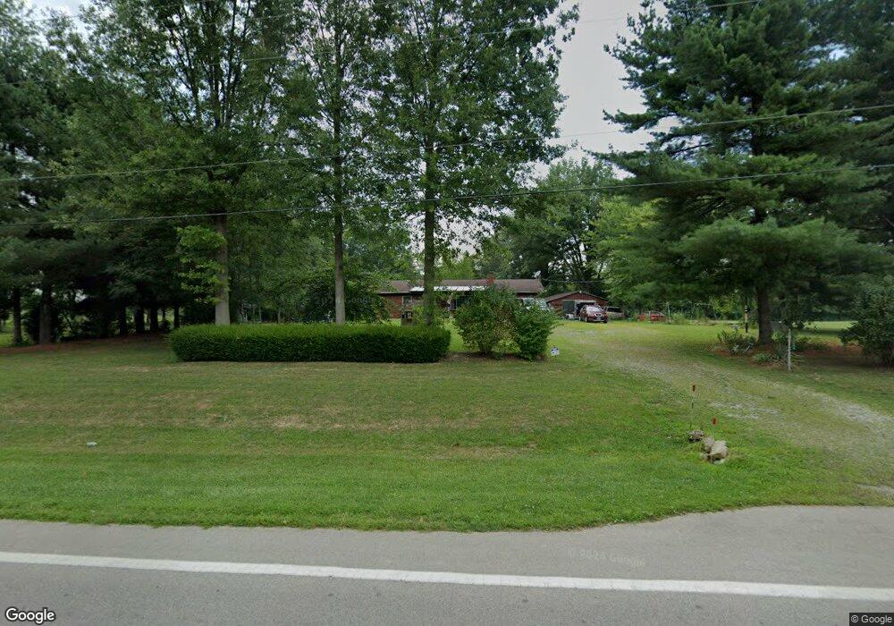 10689 S State Route 133, Blanchester, OH 45107 - photo 1