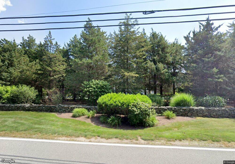 670 E Shore Rd, Jamestown, RI 02835 - photo 1