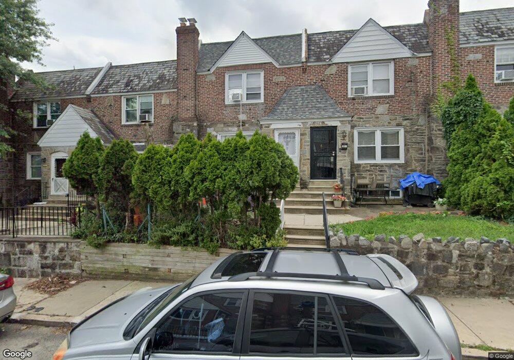 6836 Radbourne Rd, Upper Darby, PA 19082 - photo 1