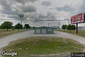 808 N Center St, Forrest, IL 61741