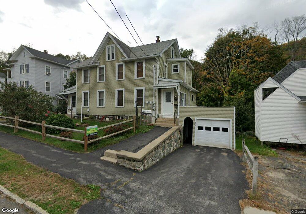 259 Oak St, Winsted, CT 06098 - photo 1