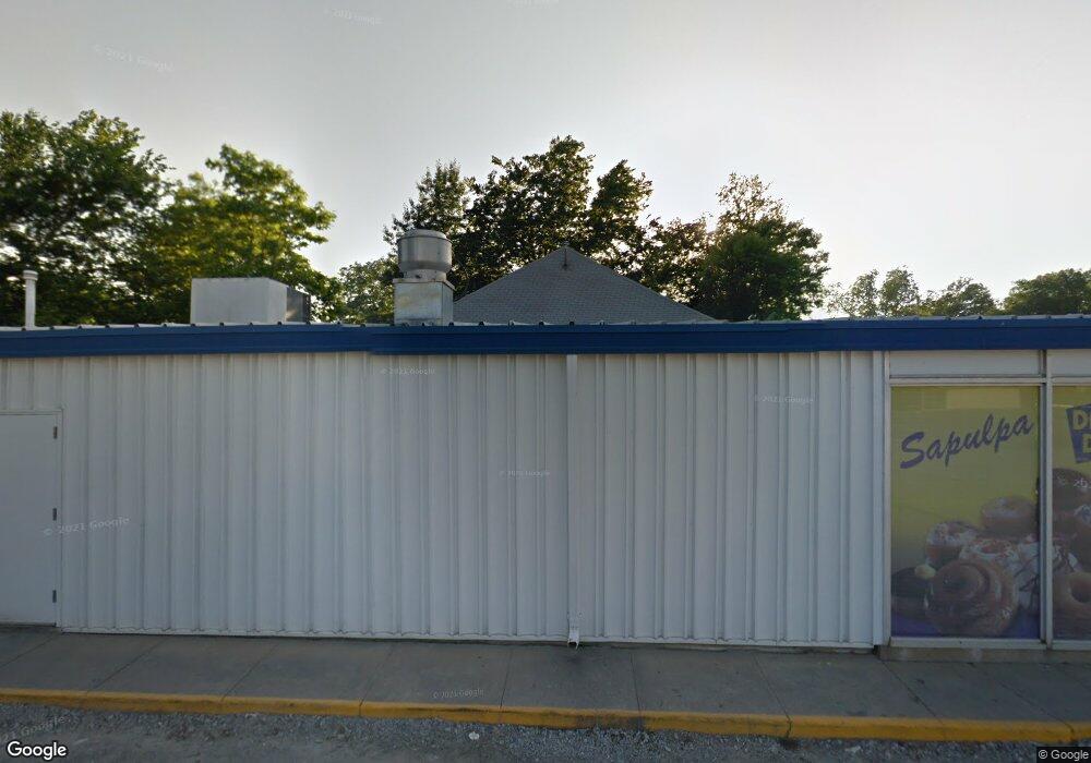 14 W Bryan Ave, Sapulpa, OK 74066 - photo 1