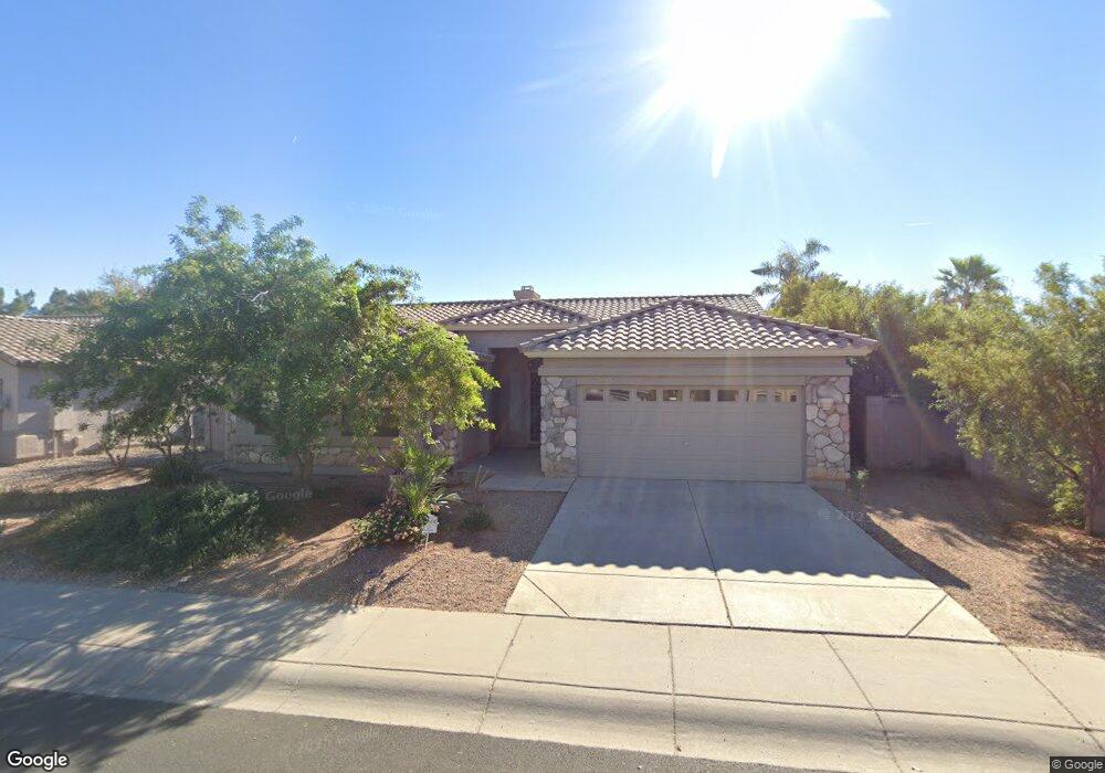 3853 E Cullumber St, Gilbert, AZ 85234 - photo 1