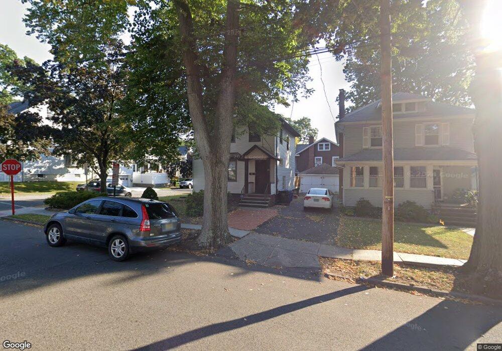 30 E Van Ness Ave, Rutherford, NJ 07070 - photo 1