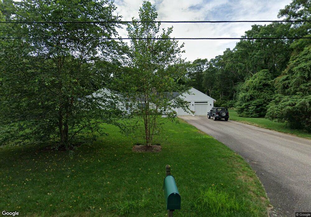 15 Millstone St, North Falmouth, MA 02556 - photo 1