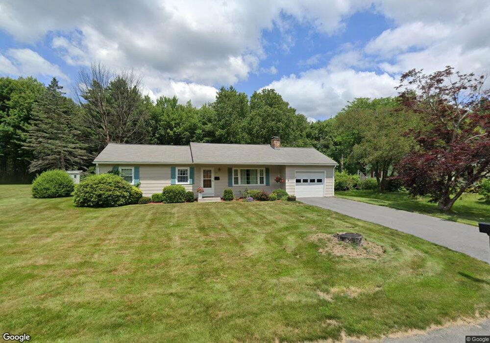 33 Highland Ave, Easthampton, MA 01027 - photo 1