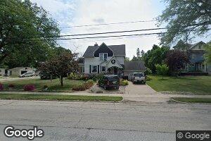 106 W Main St, Gillett, WI 54124