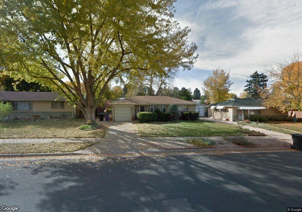 2575 S Raleigh St, Denver, CO 80219 - photo 1