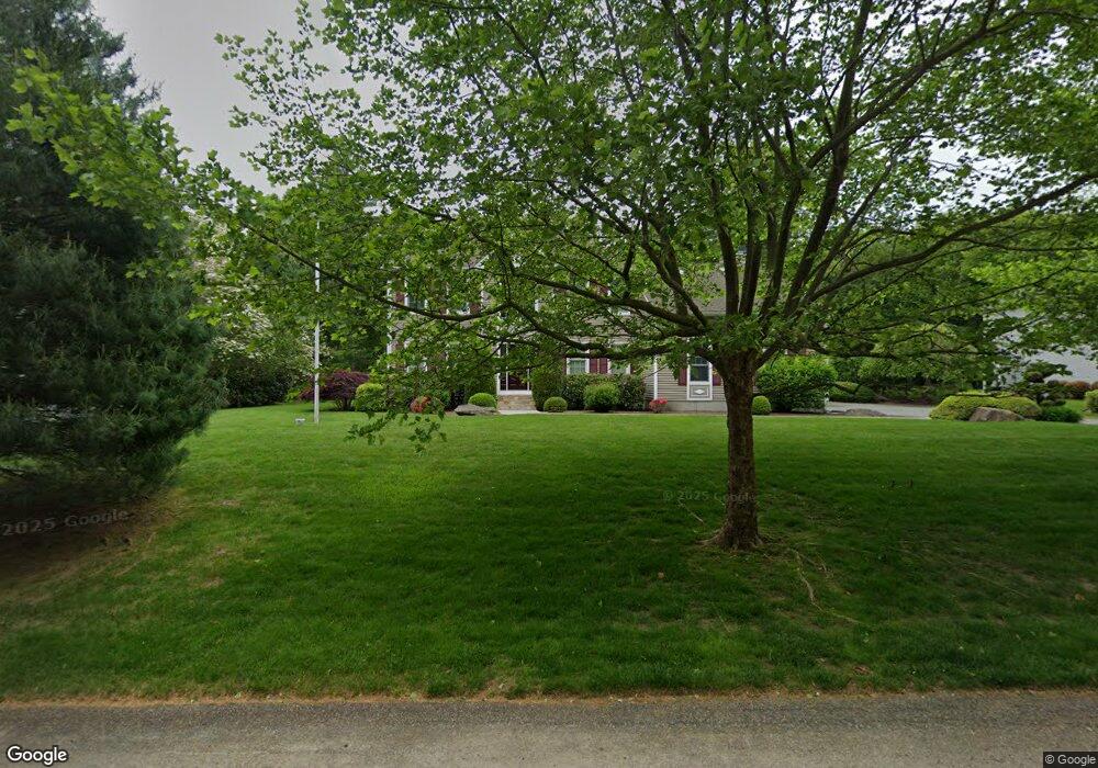 4 Sophia Ln, Greenville, RI 02828 - photo 1