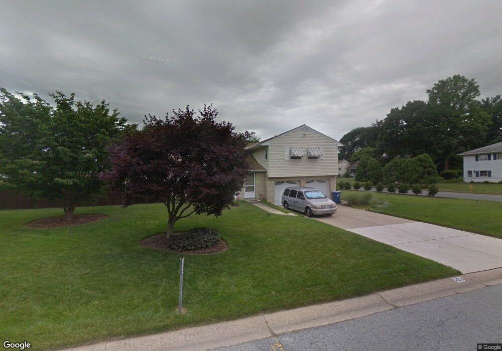 223 Mendell Place, New Castle, DE 19720 - photo 1