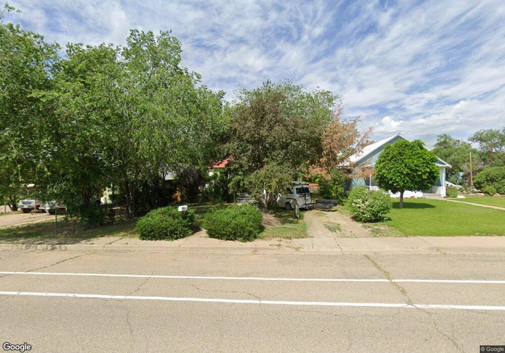 213 S Market St, Cortez, CO 81321 - photo 1