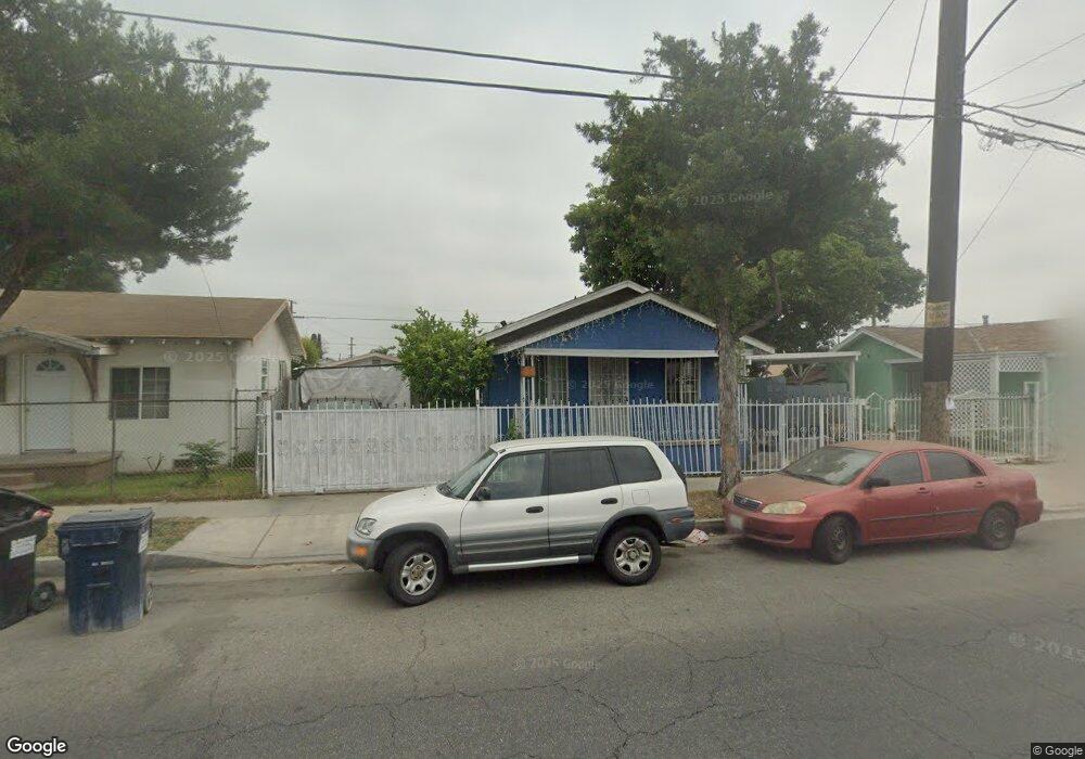 2210 E Stockwell St, Compton, CA 90222 - photo 1