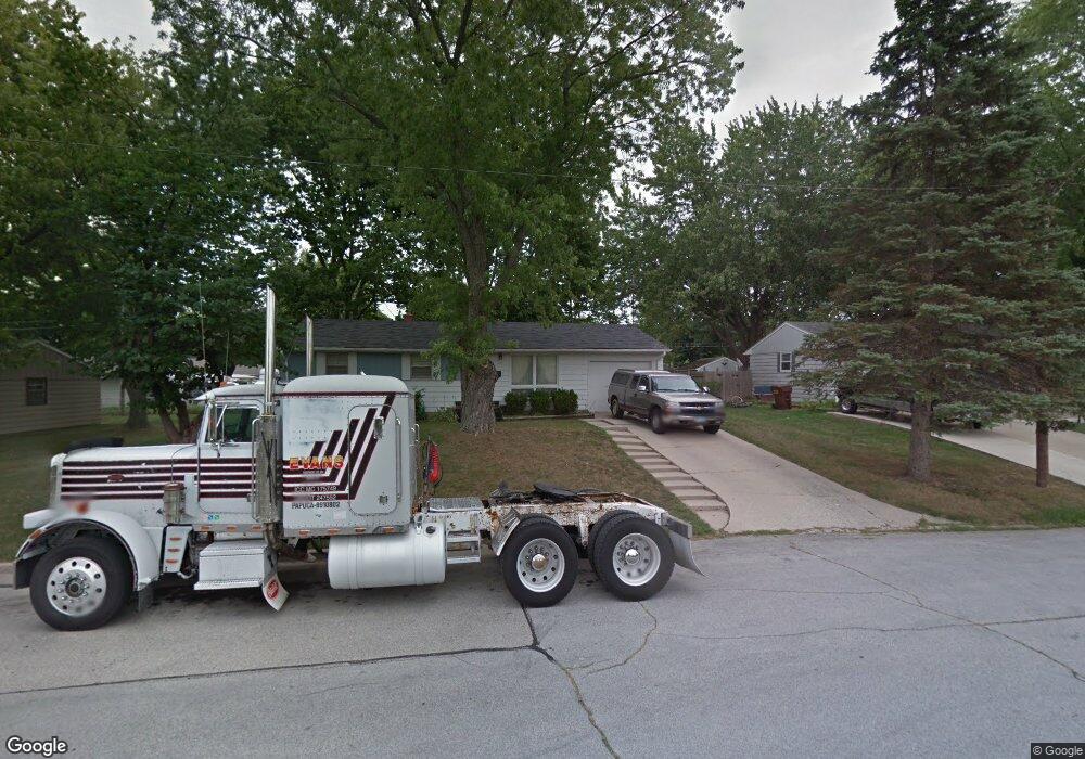 201 Tanglewood Dr, New Haven, IN 46774 - photo 1