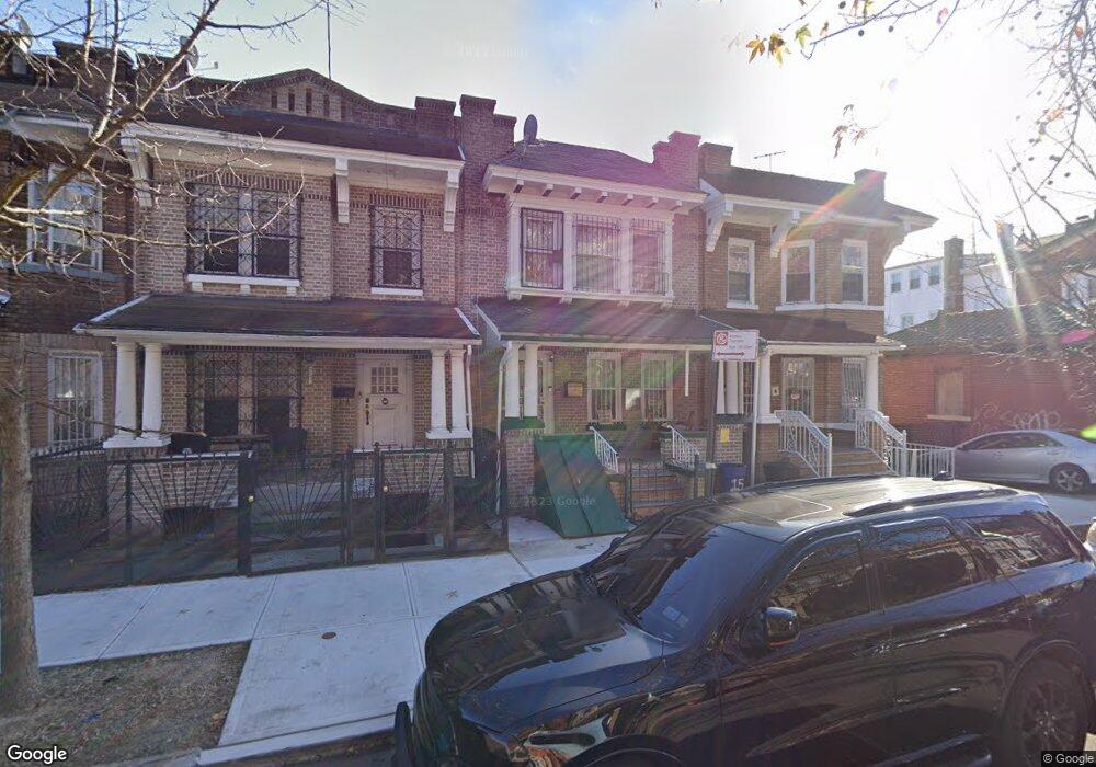 152 Sunnyside Ave, Brooklyn, NY 11207 - photo 1