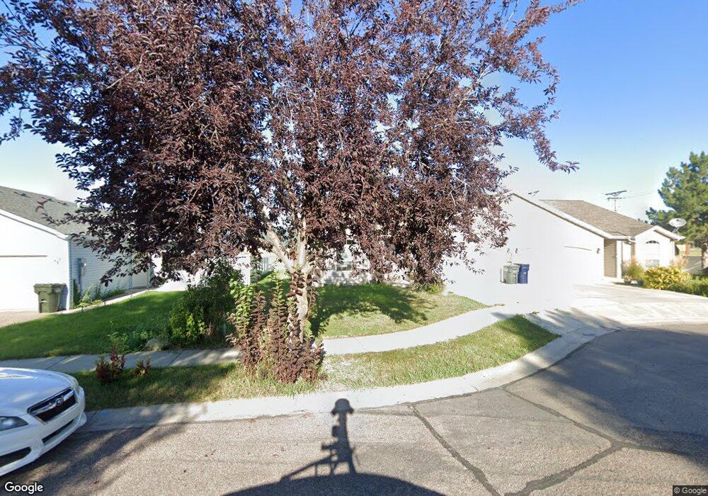 160 Empire Loop, Kalispell, MT 59901 - photo 1