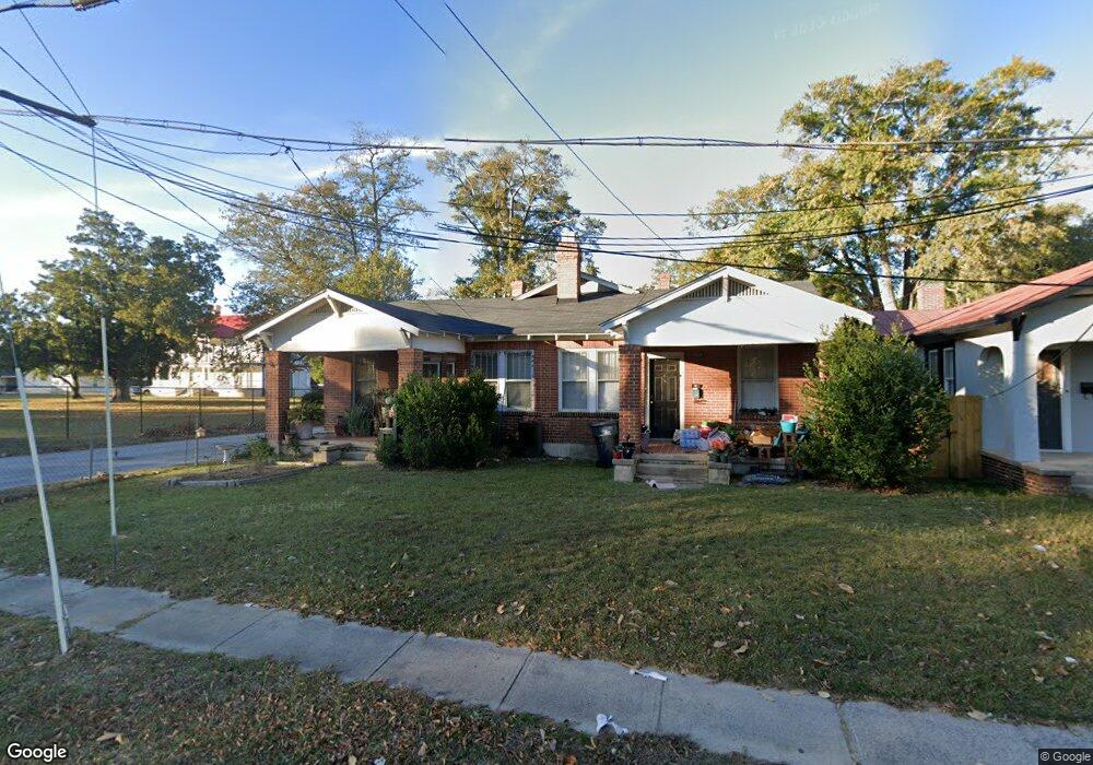 2419 Wrightsboro Rd, Augusta, GA 30904 - photo 1