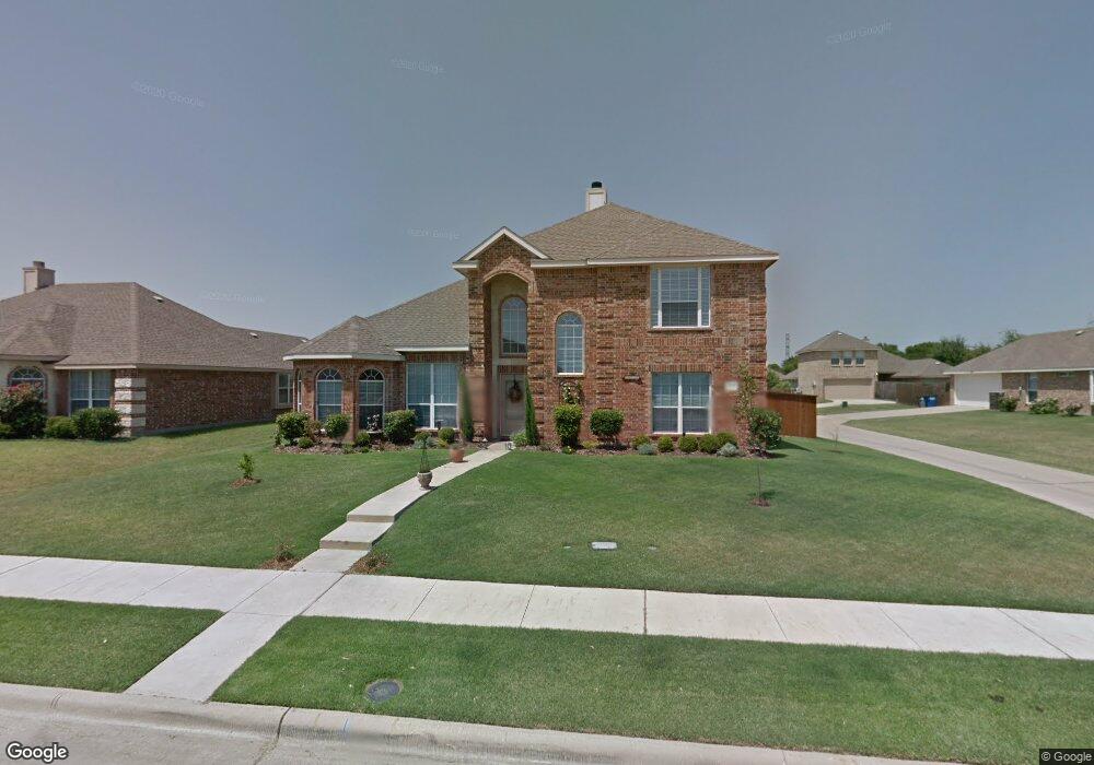 1217 Destiny Ct, Wylie, TX 75098 - photo 1