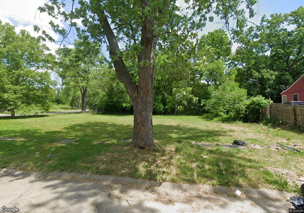 2022 Burns St, Flint, MI 48506 - photo 1