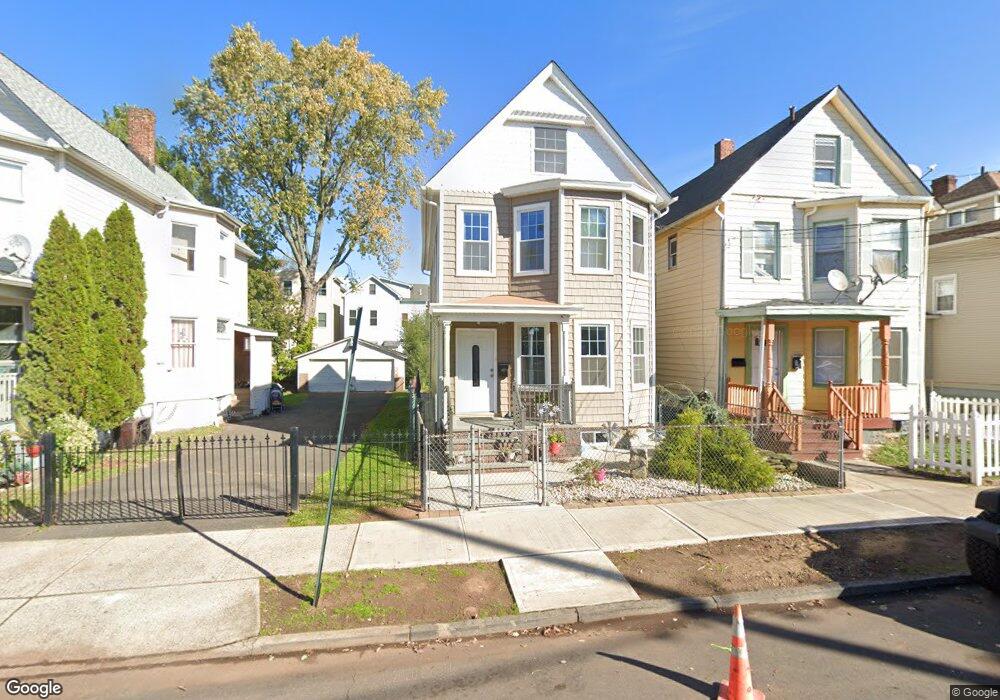 181 Baldwin St, New Brunswick, NJ 08901 - photo 1