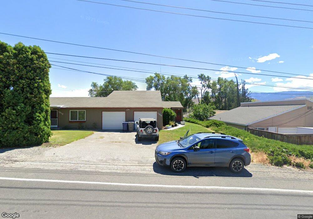 1310 5th St NE, East Wenatchee, WA 98802 - photo 1