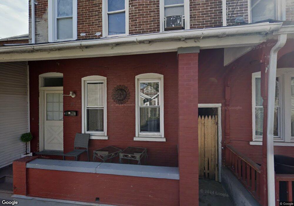 31 N Poplar St, Allentown, PA 18101 - photo 1