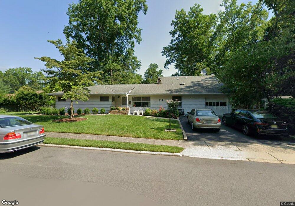 117 Lilyan St, Waldwick, NJ 07463 - photo 1