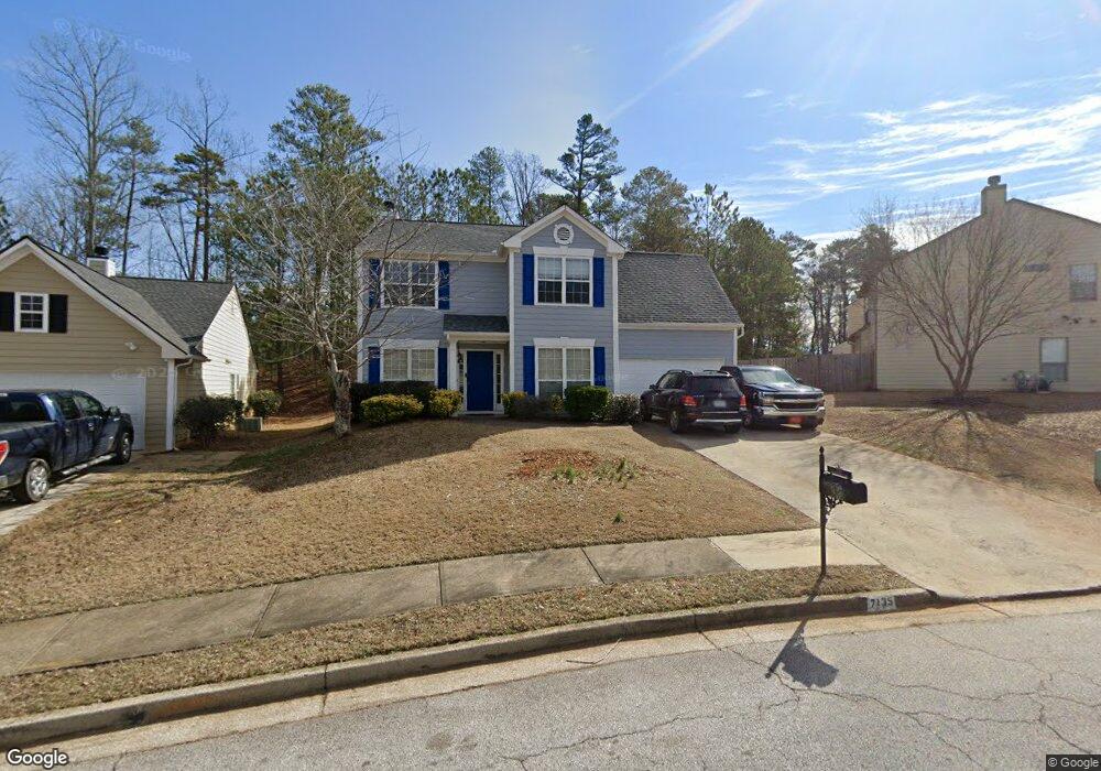 7135 Springchase Way unit 3, Austell, GA 30168 - photo 1