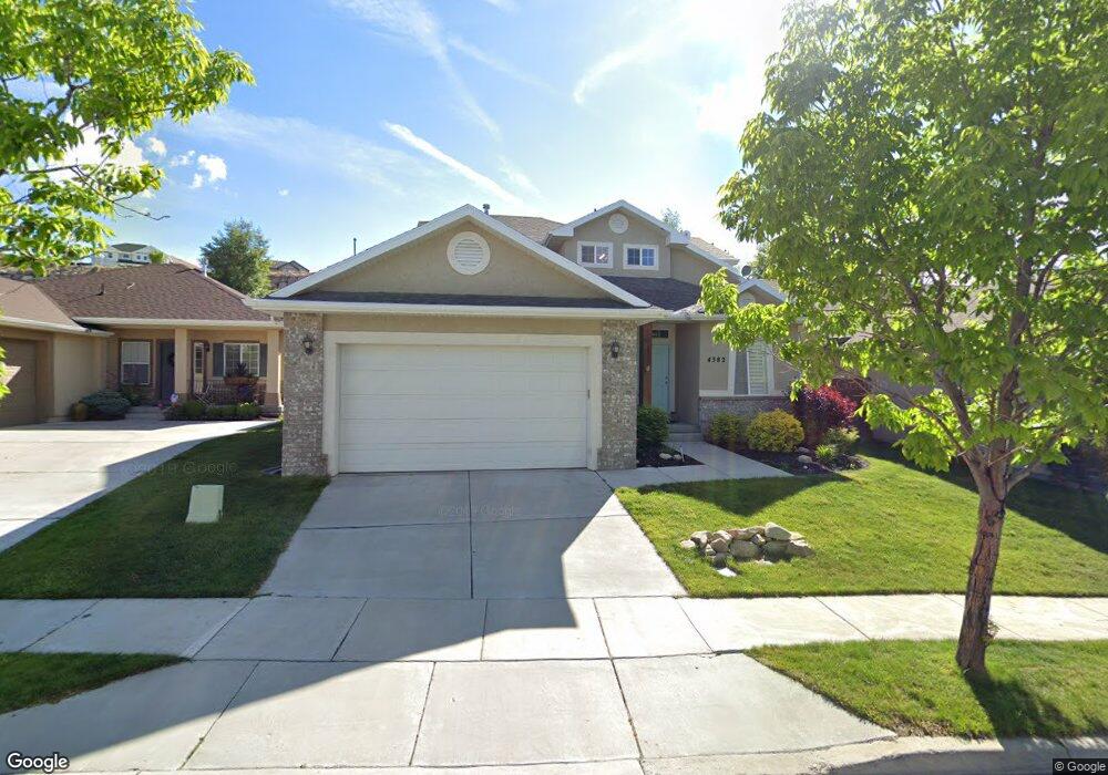 4382 Pheasant Ridge Trail, Lehi, UT 84043 - photo 1