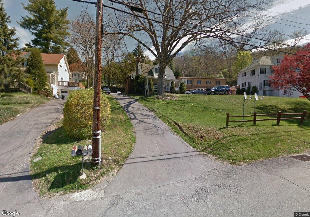 250 Cliffside Ave, Shavertown, PA 18708 - photo 1