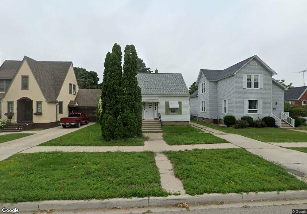 1808 14th Ave, Menominee, MI 49858 - photo 1