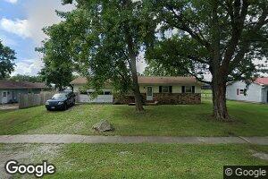 471 E Park St, Argenta, IL 62501