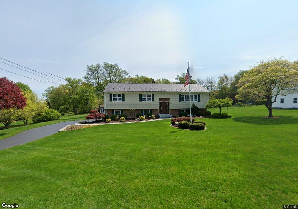 27 Cross Hill Rd, Monroe, CT 06468 - photo 1